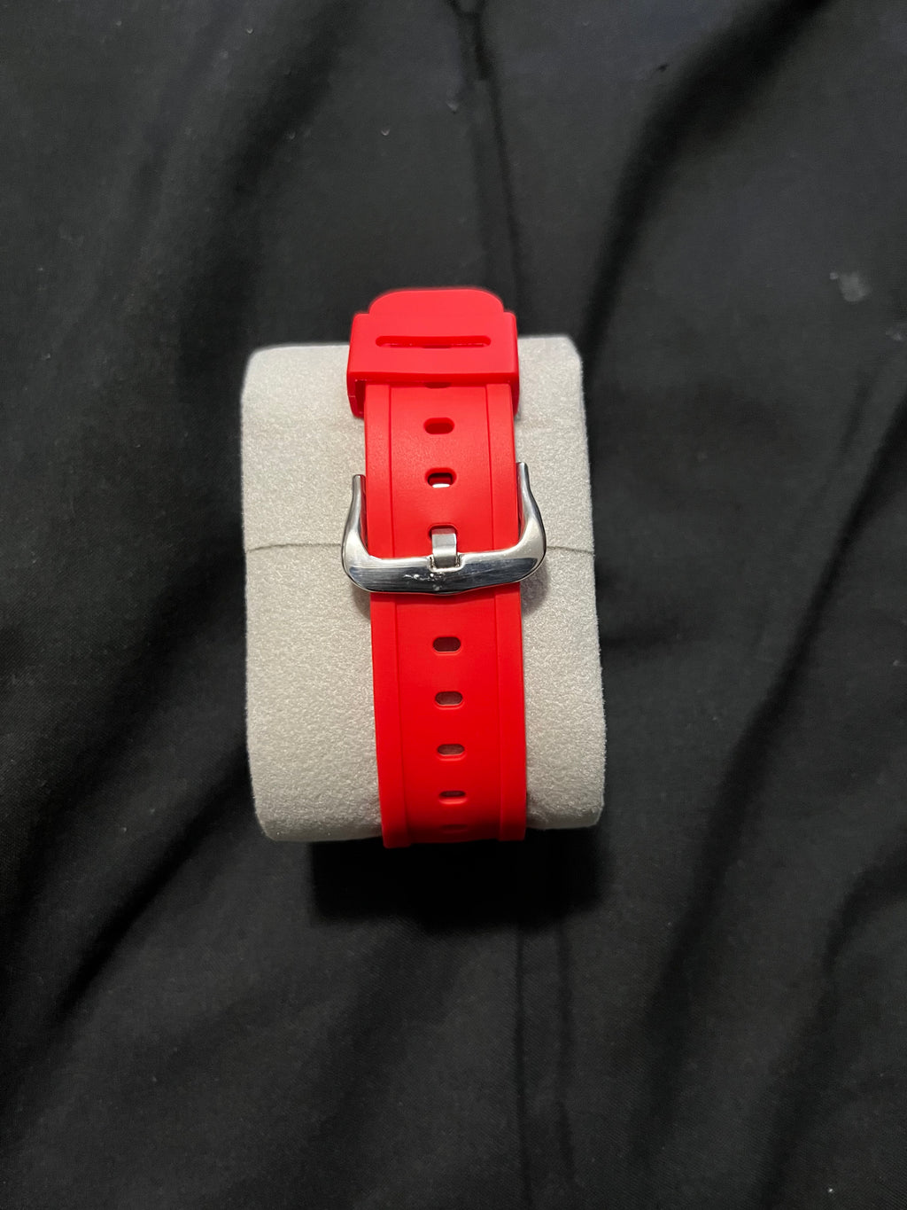 ICEDOUT G WRISTWATCH